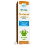 Plus Lékárna Panthenol 10% tělové mléko sensitive, zklidňující 230 ml – Hledejceny.cz