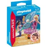 Playmobil 70881 Mořské panny při hraní – Hledejceny.cz