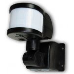 Elektrobock LX48B - černá – Zboží Mobilmania