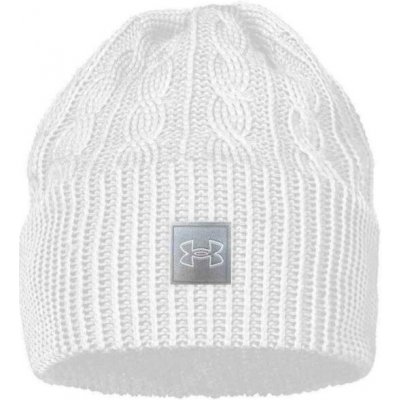 Under Armour Halftime Cable Knit Beanie – Zbozi.Blesk.cz