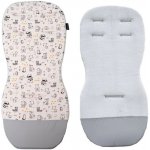 Easywalker vložka z paměťové pěny Zvířátka – Sleviste.cz