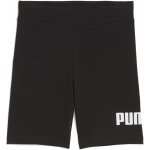 Puma ESS NO. 1 logo short LEGGINGS G 68490201 černá – Hledejceny.cz