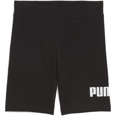 Puma ESS NO. 1 logo short LEGGINGS G 68490201 černá – Hledejceny.cz