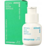 Innisfree Retinol Cica Repair Ampoule pleťová ampule s retinolem 30 ml – Hledejceny.cz