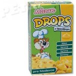 Dafiko Mlsoun drops sýrový 75 g – Zboží Mobilmania