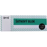 Optys 1280 Šatnový blok 1-200 – Zboží Dáma