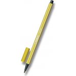 Stabilo Pen 68/44 - žlutý – Zboží Živě