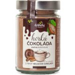 Dobroty z přírody směs na přípravu horké belgické čokolády 240 g – Hledejceny.cz