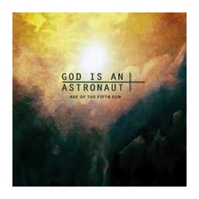 God Is An Astronaut - Age Of The Fifth Sun LP – Zbozi.Blesk.cz