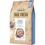 Carnilove True Fresh Turkey 4,8 kg – Zboží Dáma