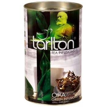 Tarlton Earl Grey OPA papír 100 g