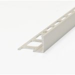 Havos Lišta ukončovací ALE11250 2,5 m – Sleviste.cz