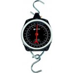 Albastar Digitální váha do 100 kg – Zboží Dáma