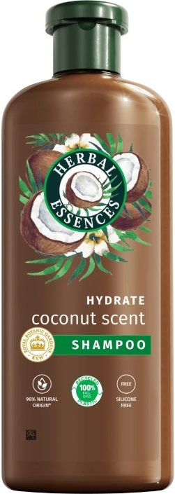 Herbal Essences šampon 350 ml Coconut