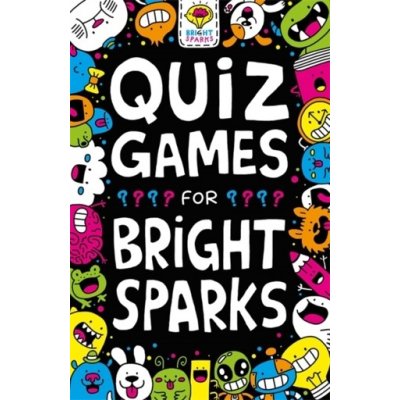 Quiz Games for Bright Sparks - Gareth Moore