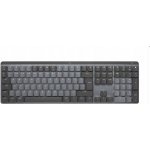 Logitech MX Mechanical Wireless Keyboard 920-010757 US – Zboží Živě Logitech MX Mechanical Wireless Keyboard 920-010757 US – Zboží Živě