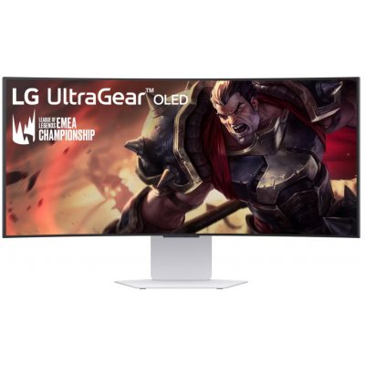 LG UltraGear 34GX90SA-W – Zboží Mobilmania