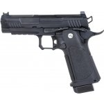 Arcturus Hi-Capa Vanguard 4.3" OR Černá plynová – Zboží Dáma