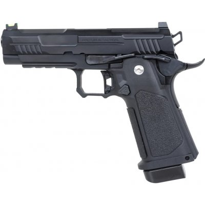 Arcturus Hi-Capa Vanguard 4.3" OR Černá plynová – Zboží Dáma
