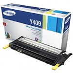 Samsung CLT-Y4092S - originální – Zboží Živě