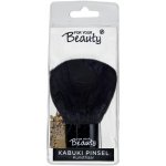 For your Beauty Štětec na pudr Kabuki – Zboží Dáma For your Beauty Štětec na pudr Kabuki – Zboží Dáma