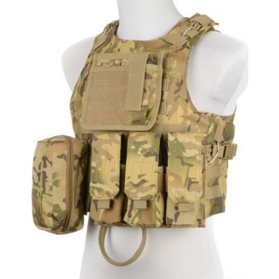 GFC taktická FSBE Multicam – Hledejceny.cz
