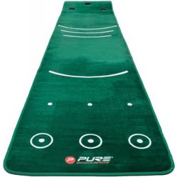 Pure2Improve Dual Grain Putting Mat