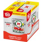 Jar Platinum Plus All in1 Lemon kapsle do myčky 150 ks – Zboží Mobilmania