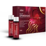 SexUP Afrodiziakum pro muže i ženy 15x25ml – Zbozi.Blesk.cz