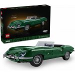 LEGO® Icons 11381 Jaguar E-Type – Zboží Živě