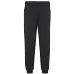 EA7 Man Jersey black Černý – Zbozi.Blesk.cz