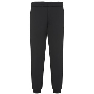 EA7 Man Jersey black Černý – Zbozi.Blesk.cz