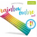 INTEX 58721 Rainbow Ombre