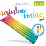 Intex 58721 Rainbow Ombre – Zboží Dáma