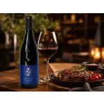Vinařství Váca Cabernet Morávia suché červené |2022 |14% 0,75 l (holá láhev) – Hledejceny.cz