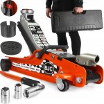 BJC Pojízdný hydraulický zvedák nízkoprofilový 2,5 t | Zboží Auto