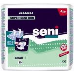 Super Seni Trio S 10 ks – Sleviste.cz