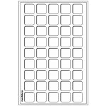 Leuchtturm plato na mince velikost L plato na mince – Zboží Mobilmania