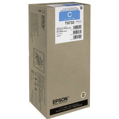 Epson C13T973200 - originální – Hledejceny.cz