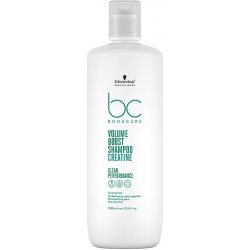 Schwarzkopf BC Bonacure Volume Boost Shampoo 1000 ml