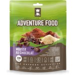 Adventure Food Dehydrované jídlo Mousse au Chocolat Čokoládová pěna 69 g – Hledejceny.cz