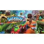 Sackboy: A Big Adventure – Zboží Dáma