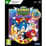 Sonic Origins Plus (Limited Edition) – Sleviste.cz