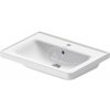 Umyvadla Duravit D-Neo 2367650000