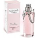 Thierry Mugler Womanity Eau Pour Elles toaletní voda dámská 50 ml