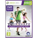 Your Shape: Fitness Evolved 2012 – Zboží Dáma