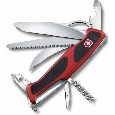 Victorinox RangerGrip 57 Hunter 0.9583.MC – Zboží Dáma