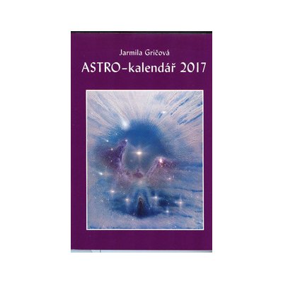 Gričová Jarmila Astro-2017 – Hledejceny.cz