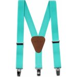 Avantgard dětské 862 904363 mátová tm.hnědá – Zboží Dáma