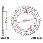 JT Sprockets JTR 1340-43 | Zboží Auto